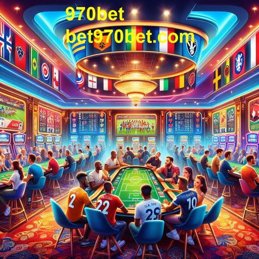 Descubra a Categoria 'Time Favorito' no 970bet: Uma Jogabilidade Para Verdadeiros Fãs de Futebol